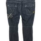 G-STAR RAW 3 DENIM TAPERED FARKUT 40/32 - pikkukuva 2