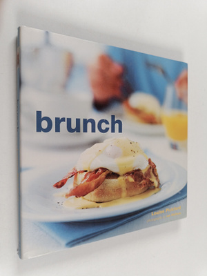 Louise Pickford : Brunch