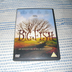 BIG FISH (Tim Burton -ohjaus)*** - pikkukuva 1