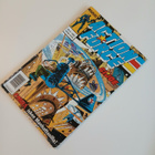 Action force / G.I. Joe sarjakuvalehti (Numero 2 / 1993) - pikkukuva 4