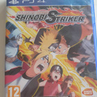 PS4 : Naruto To Boruto : Shinobi Striker - pikkukuva 1