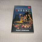 Hanif Kureishi Esikaupunkien buddha -pok - pikkukuva 1