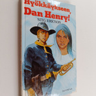 Stig Ericson : Hyökkäykseen, Dan Henry! - pikkukuva 1