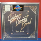 GRAHAM BONNET BAND - THE BOOK M-/M- GER 2016 LP - pikkukuva 1