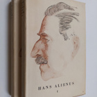 Verner von Heidenstam : Hans Alienus 1-3 - pikkukuva 1