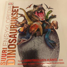 Dinosaurukset - Suuri ensyklopedia - pikkukuva 1