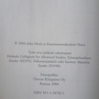 Juha Siltala - Työelämän huonontumisen lyhyt historia (sid.) - pikkukuva 3