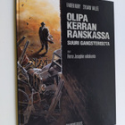 Fabien Nury ym. : Olipa kerran Ranskassa - suuri gangster... - pikkukuva 1