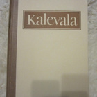 Kalevala Uuden Kalevalan satavuotismuistopainos 1949 - pikkukuva 1