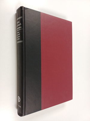 Louise Bates Ames : Child Rorschach Responses : Developme...