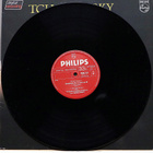 Pyotr Ilyich Tchaikovsky - Symphony No. 4 Op. 36 LP - pikkukuva 4