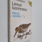 Lars Jonsson : Linnut luonnossa : meri ja rannikko - pikkukuva 1