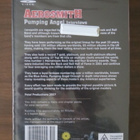 Aerosmith: Pumping Angel Interviews (uusi) DVD - pikkukuva 2