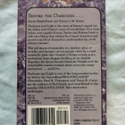 Thompson & Carter: Dragonlance: Preludes: Darkness & Light - pikkukuva 2