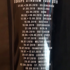 Rammstein -muovituoppi - European Stadium Tour 2019 - pikkukuva 2