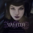 marilyn kaye - Valitut sarjaa 2kpl - pikkukuva 2