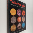 Andrew Chaikin : The new solar system - pikkukuva 1