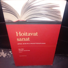 Mäki  : Hoitavat sanat ( SIS POSTIKULU ) - pikkukuva 1