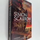 Simon Scarrow : Invictus - pikkukuva 1