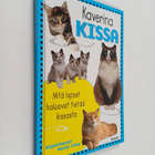 Marty Crisp : Kaverina kissa : mitä lapset haluavat tietä... - pikkukuva 1