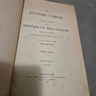 Borg: De dövstumme I-II (v. 1862) - pikkukuva 2