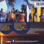 Baha Men • Who Let The Dogs Out CD - pikkukuva 2