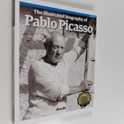 The illustrated biography of Pablo Picasso - pikkukuva 1