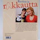 Salla Korpela : Ruokaa ja rakkautta - pikkukuva 2