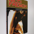 Nicci French : Ihon alla - pikkukuva 1