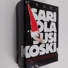 Mauri Sariola : Susikoski, rikostarkastaja - pikkukuva 1