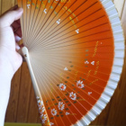hand fan - pikkukuva 4