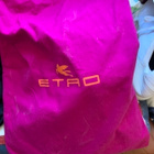 ETRO LOW TRAINERS KOKO 45 - pikkukuva 5
