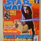 Star Wars Magazine - July 2002 - pikkukuva 1