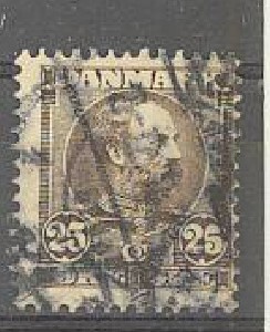 Tanska Mi 51 I o