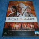 SONG FOR MARION      -       DVD - pikkukuva 1