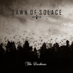 Dawn Of Solace - The Darkness (CD)
