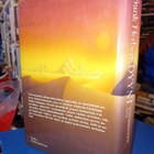 Frank Herbert : Dyyni ensimmäinen osa ( SIS POSTIKULU ) - pikkukuva 2
