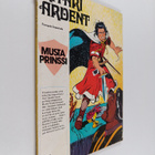 Francois Craenhals : Ritari Ardent : Musta prinssi - pikkukuva 1