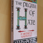 Ellis Peters : The Pilgrim of Hate ( 1985 ) - pikkukuva 1