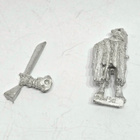 WHFB - Dogs of War Leopoldo di Lucci [G29] - pikkukuva 3