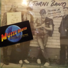 T.TORNI BAND - RAUHAA JA RAKKAUTTA / SARI, SARI - M-/M- 7" - pikkukuva 1