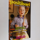Positiivari 4/2010 - pikkukuva 1