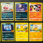 Pokemon Trick or Trade 2022 Täysi Sarja - pikkukuva 3