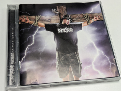 Petri Nygård - 29 Syntiä (Kaikki Vitun Hitit) 2CD