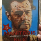 Manitbois no 2 - pikkukuva 1
