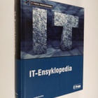 Hannu Jaakohuhta : IT-ensyklopedia - pikkukuva 1
