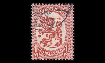 130BW2 o M-17 1mk B W2 (1927)