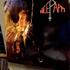 NICEPAPPI ::: NÄYTELLÄÄNKÖ ::: VINYYLI  MAXI 12"  FIN -1986 - pikkukuva 1