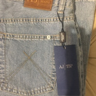 ARMANI JEANS FARKUT NAISTEN KOKO 36 - pikkukuva 4
