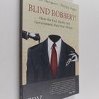 Philipp Bagus ym. : Blind Robbery! - pikkukuva 1